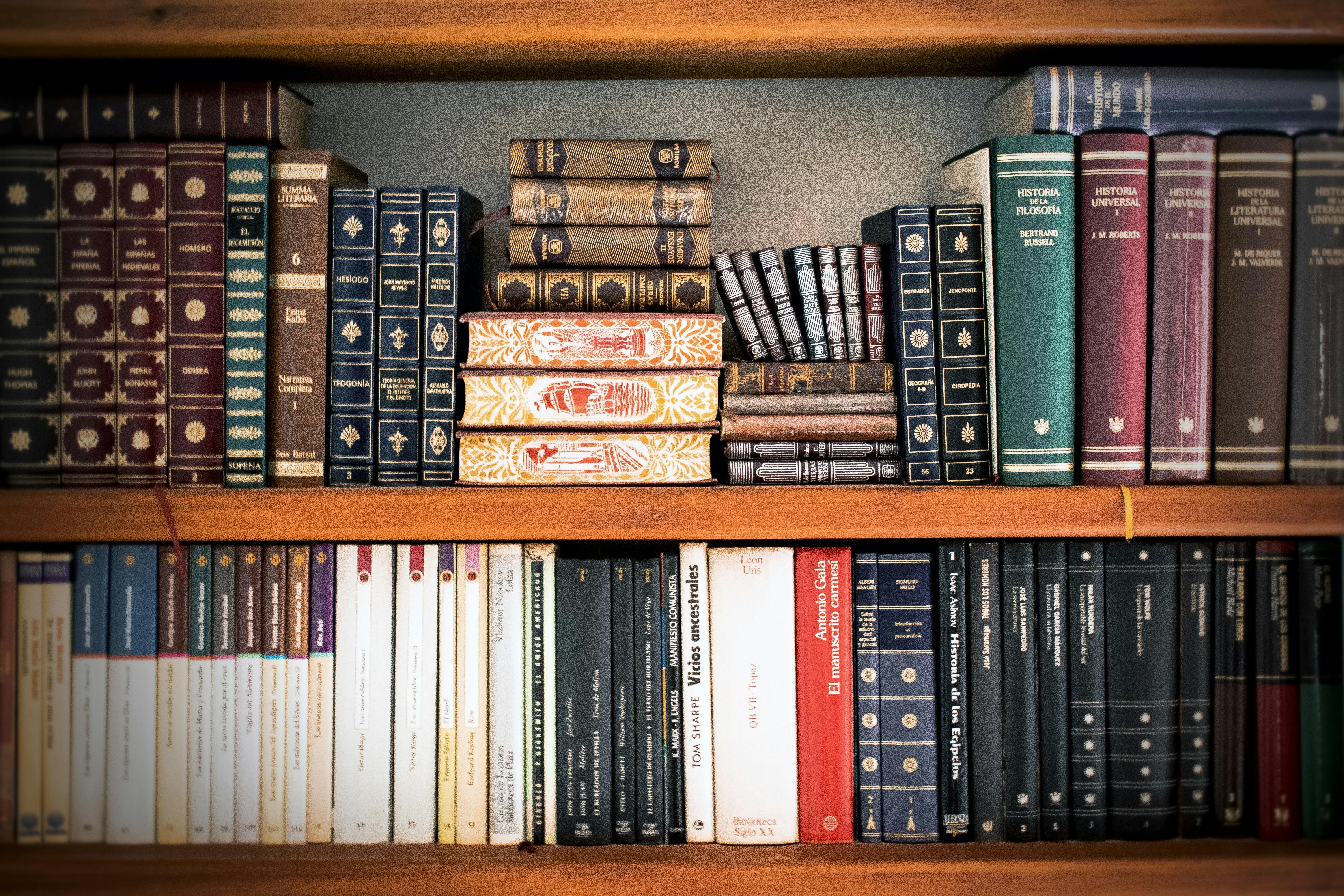 Library