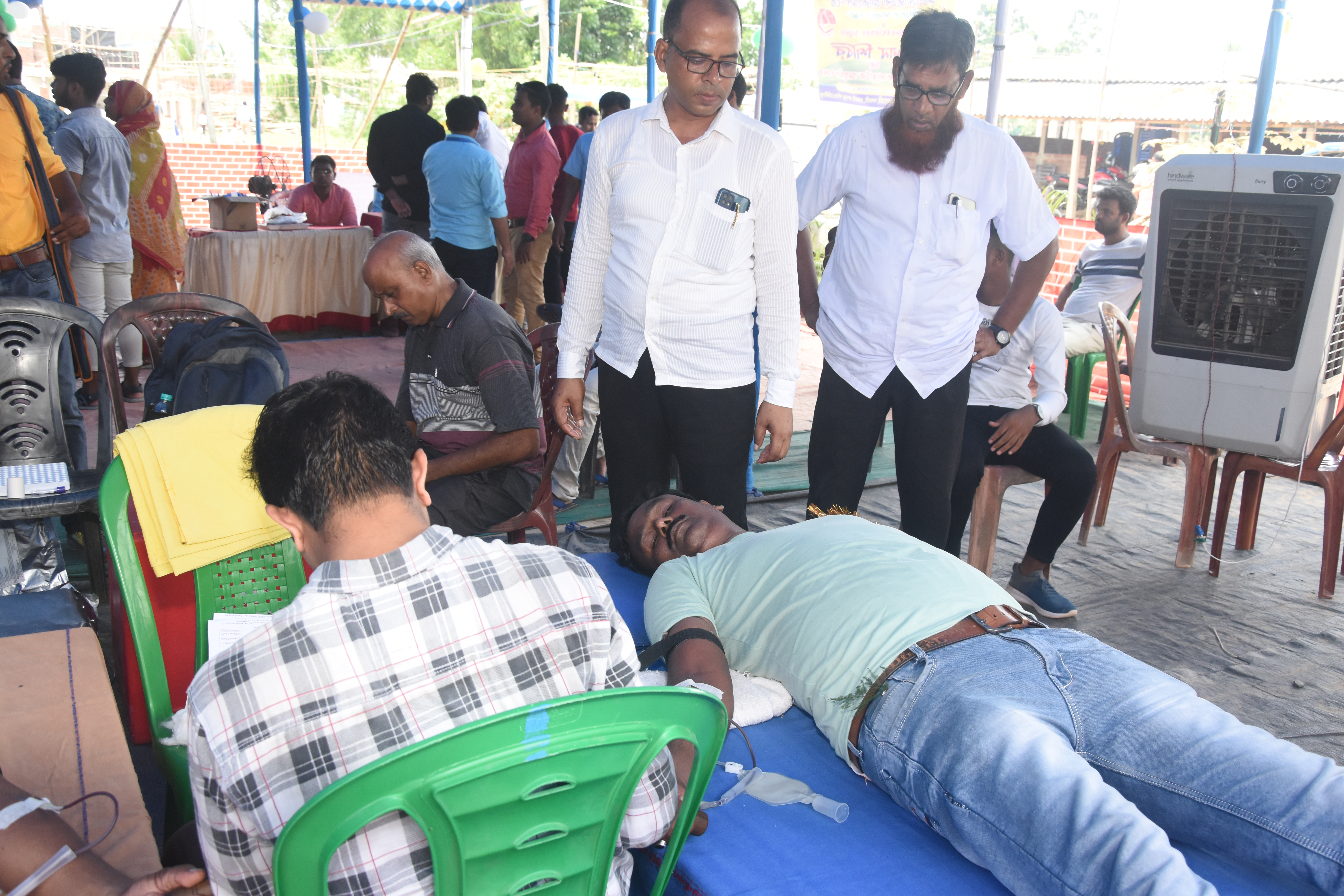 Blood Camp img 2